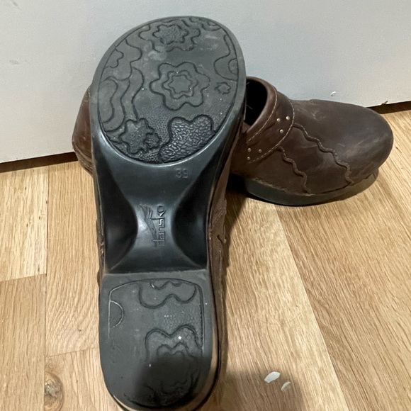 Y2K Clogs! - Picture 4 of 5